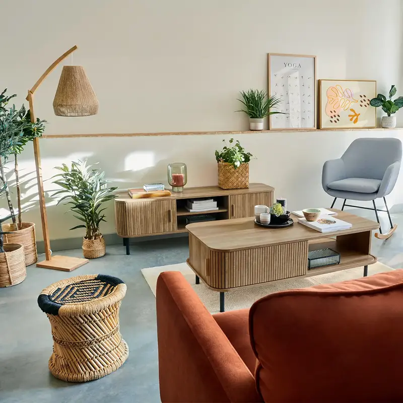 MUEBLE TV COLVA