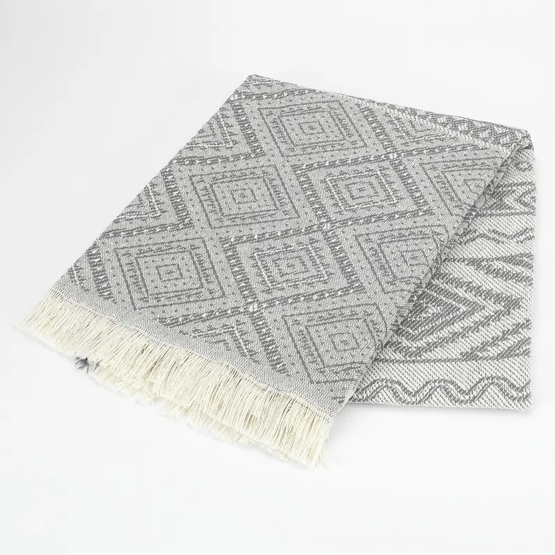 Multiusos Tunez gris