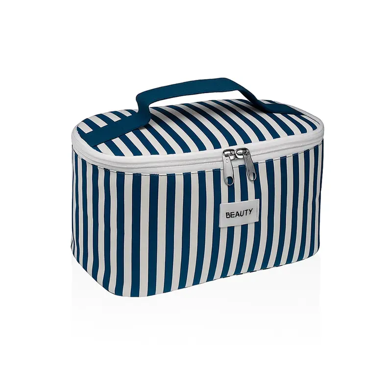 NECESER CON ASA LINTEA AZUL MARINO