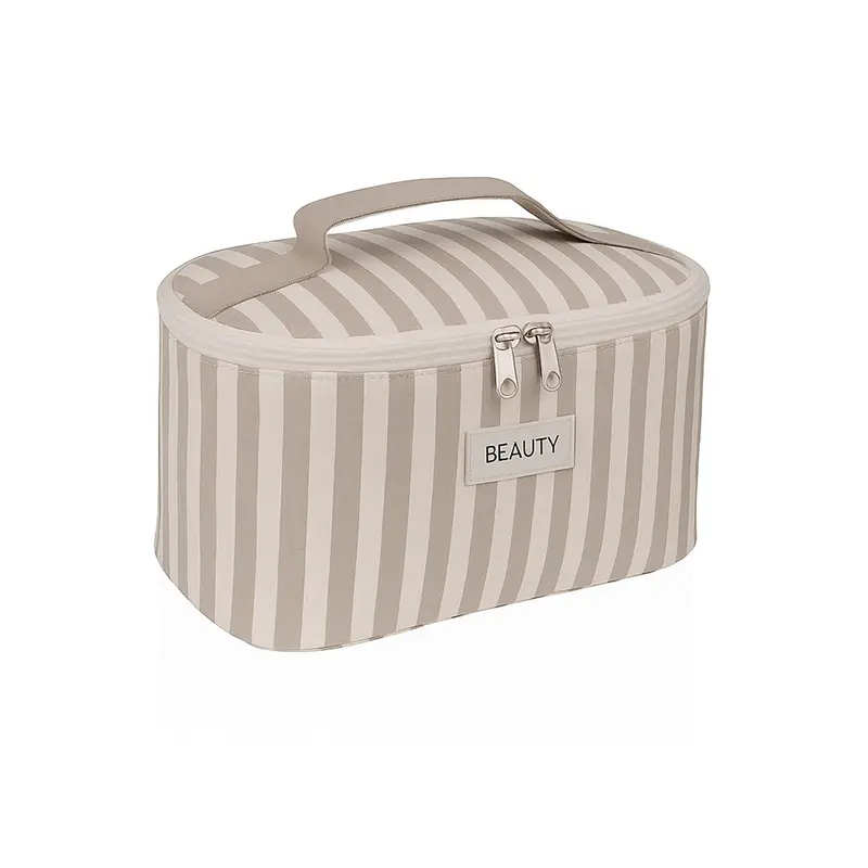 NECESER CON ASA LINTEA BEIGE