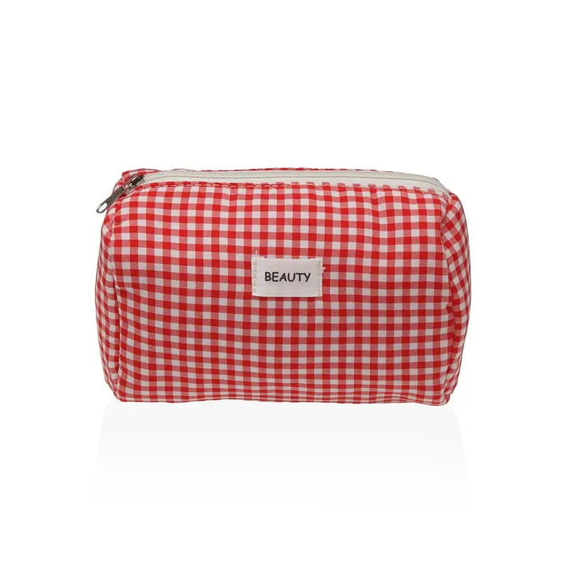 NECESER VICHY ROJO