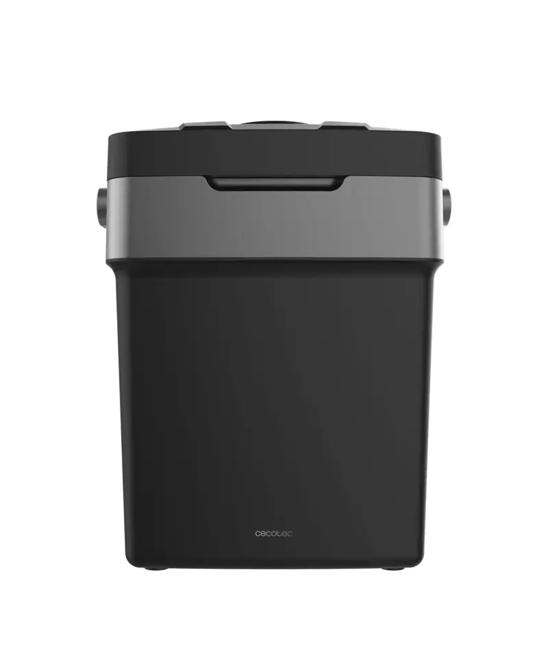 Nevera Portátil 29L Bolero enfriamiento y calentamiento para viajes en coche Cecotec