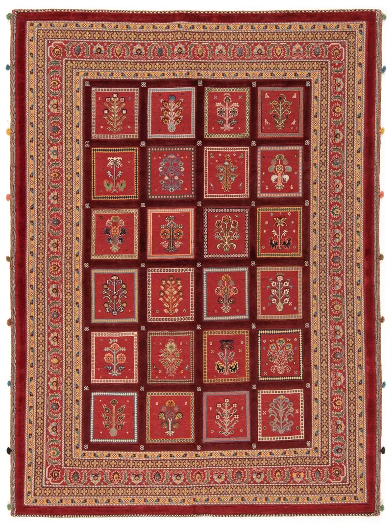 Nimbaft Alfombra Persa | 233 x 170 cm