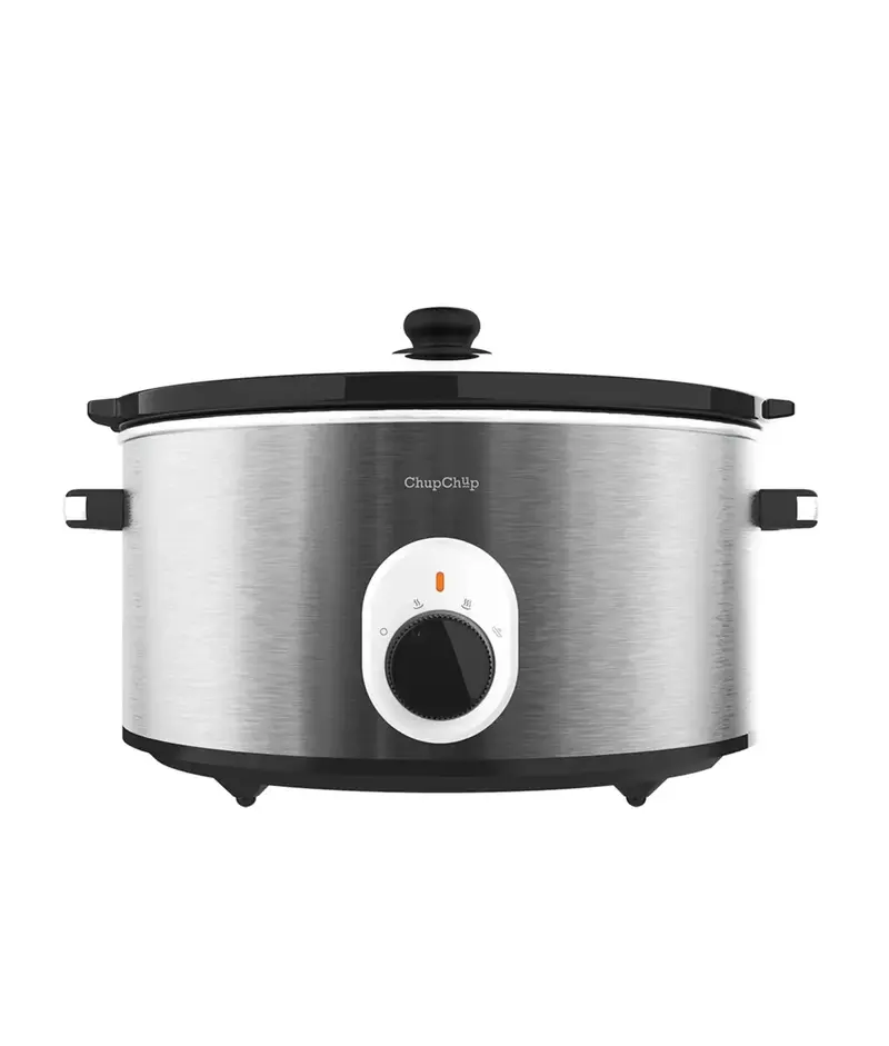 Olla de Cocción Lenta Chup Chup 5.5L