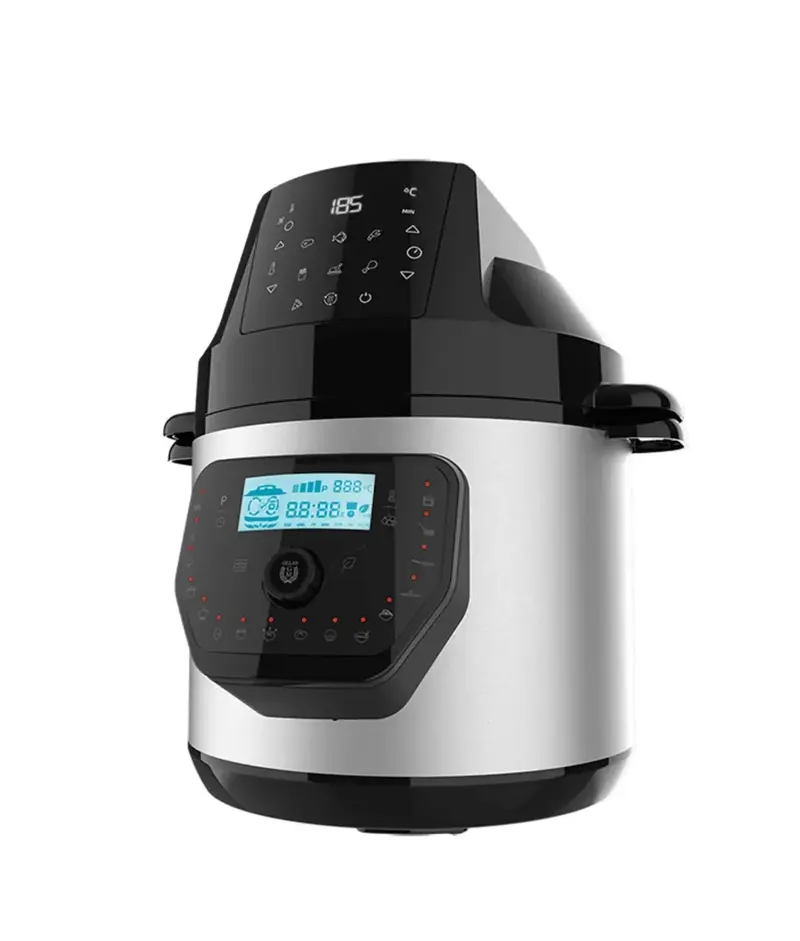 Olla GM H Deluxe Fry 6L