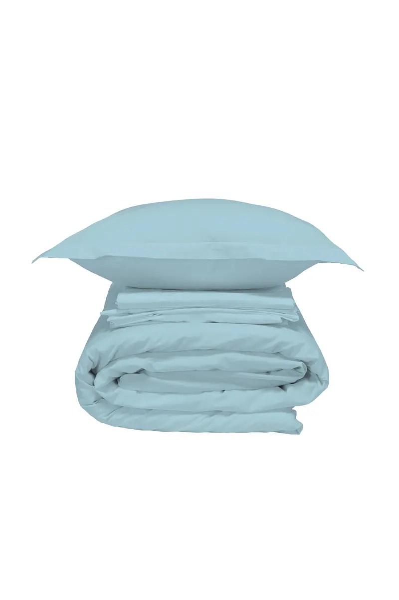 Pack Confort Lujo Celeste