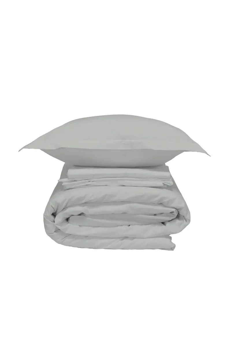 Pack Confort Lujo Gris