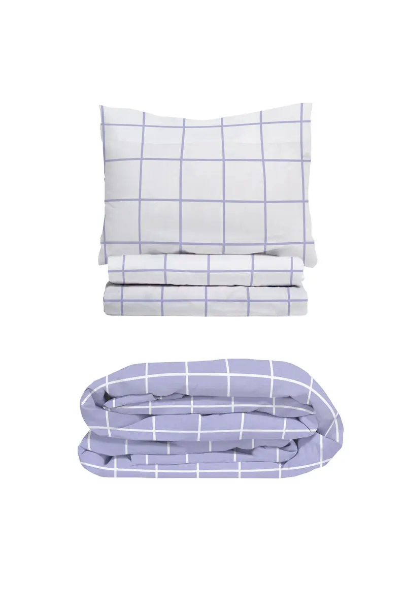 Pack Cuadro Lavanda (Funda Nórdica+Sábanas)