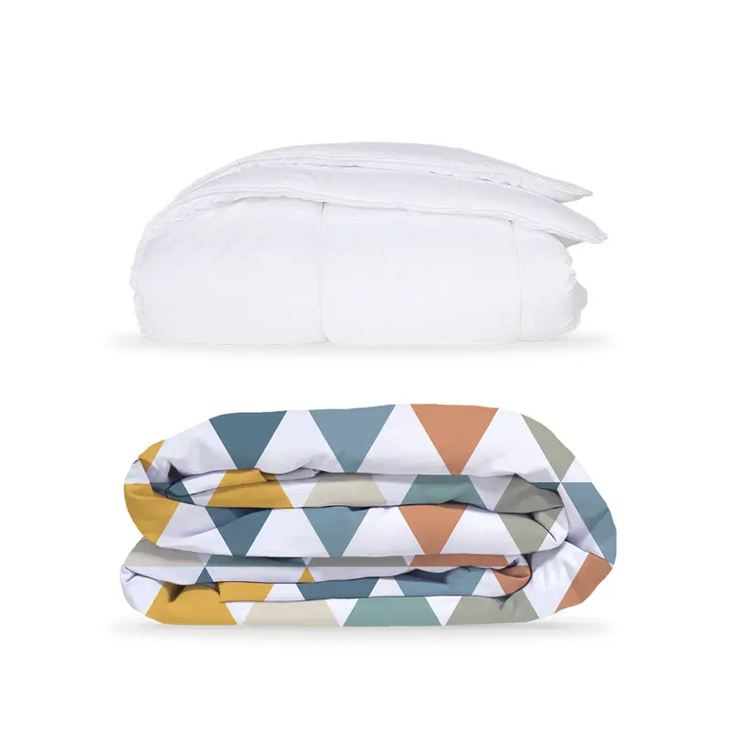 Pack Everest (Funda Nórdica+Relleno)