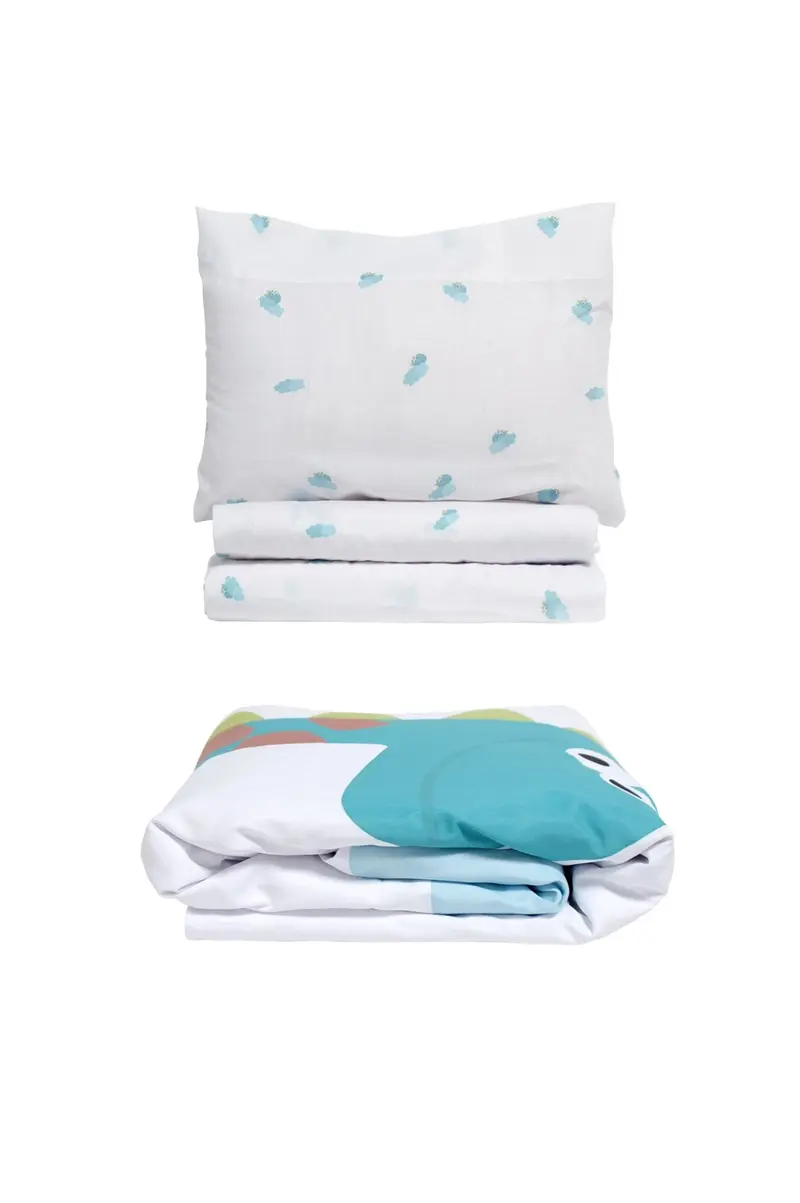 Pack Infantil Nessy (Funda Nórdica+Sábanas)