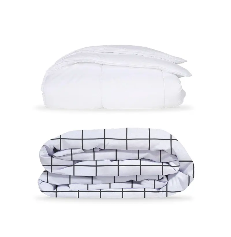 Pack Infantil Odin (Funda Nórdica+Relleno)