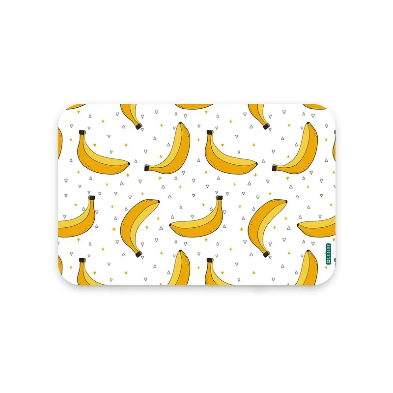 Pack Manteles Individuales Banana