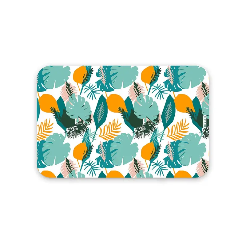 Pack Manteles Individuales Caribe