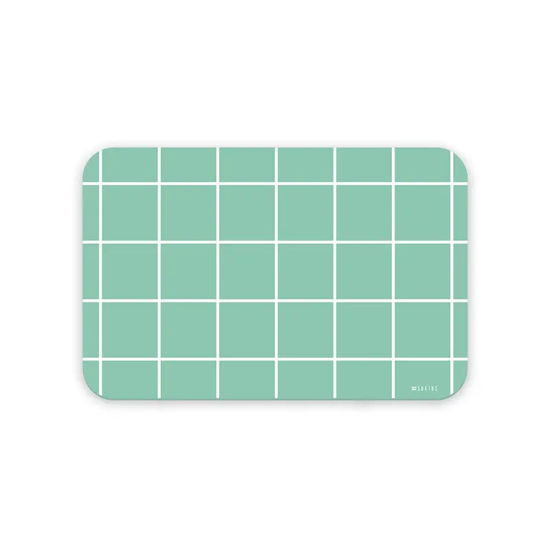 Pack Manteles Individuales Odin Mint