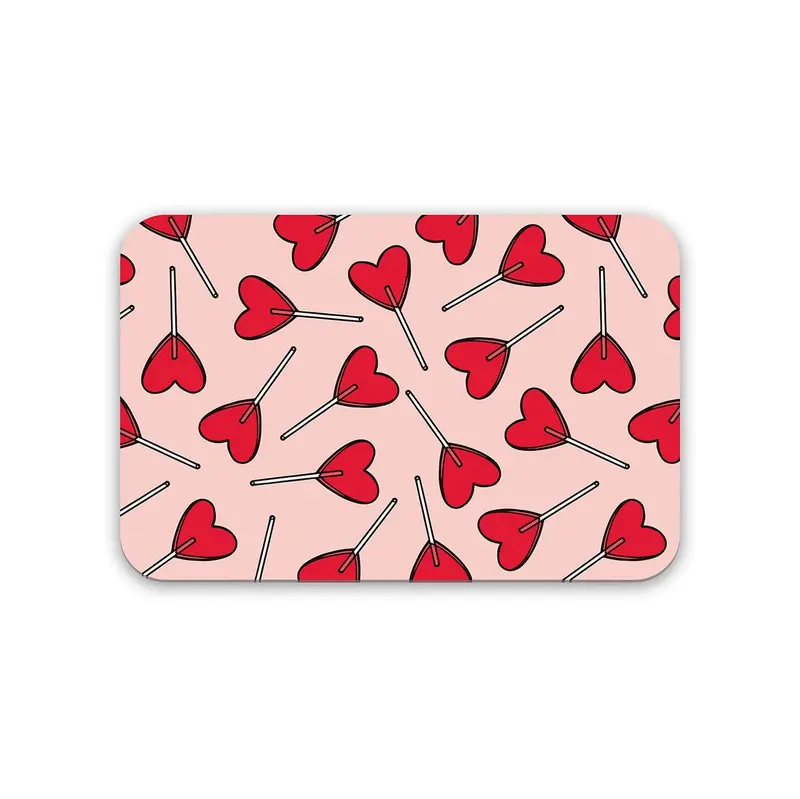Pack Manteles Individuales Piruletas