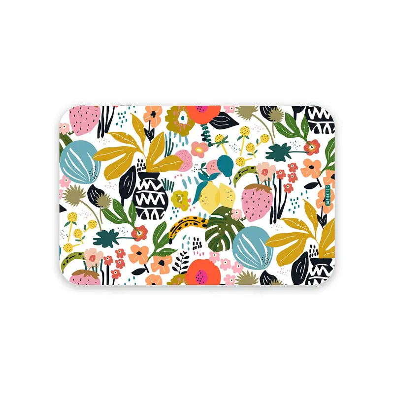 Pack Manteles Individuales Primavera