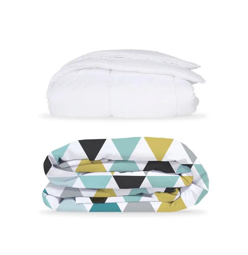 Pack Pirineos50 (Funda Nórdica+Relleno)