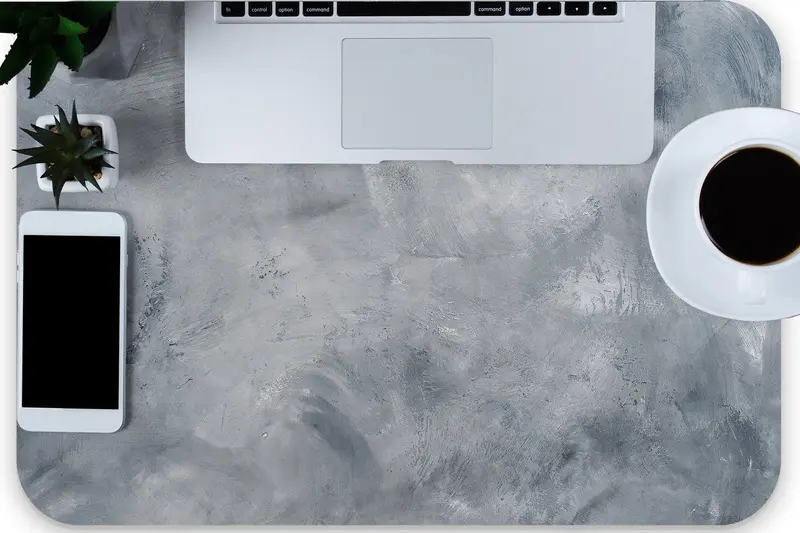 Pack Workspace Cemento