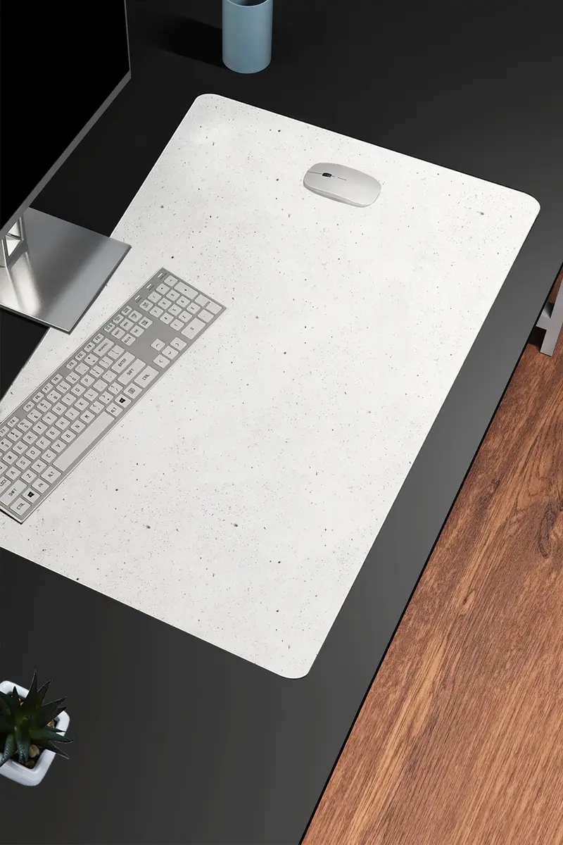 Pack Workspace Concrete