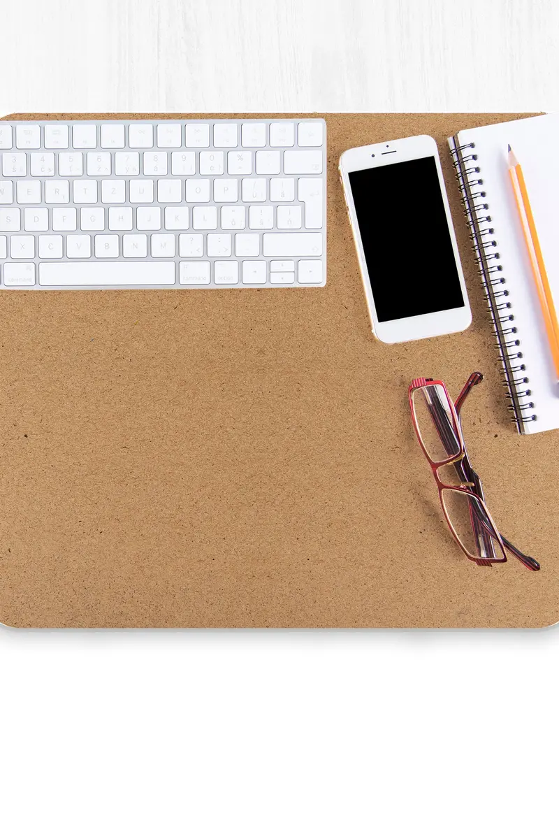 Pack Workspace Gloma