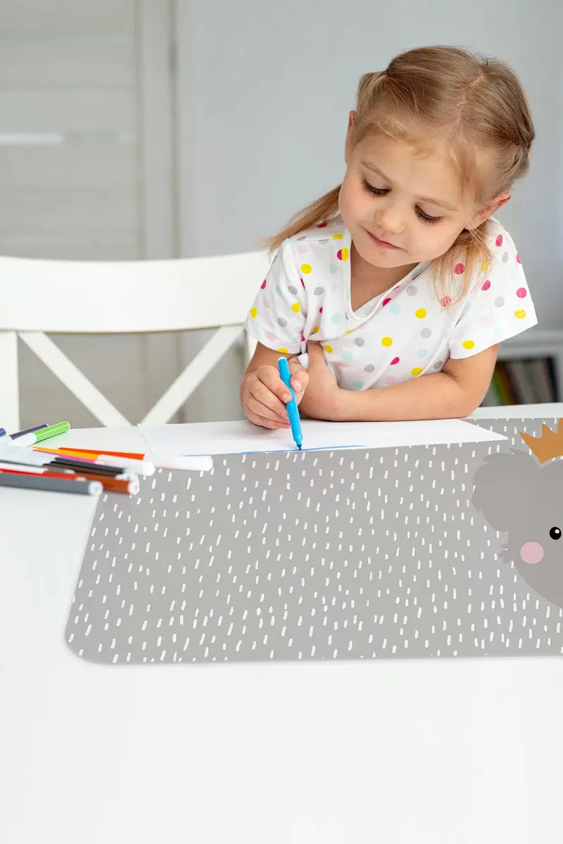 Pack Workspace Infantil Koala