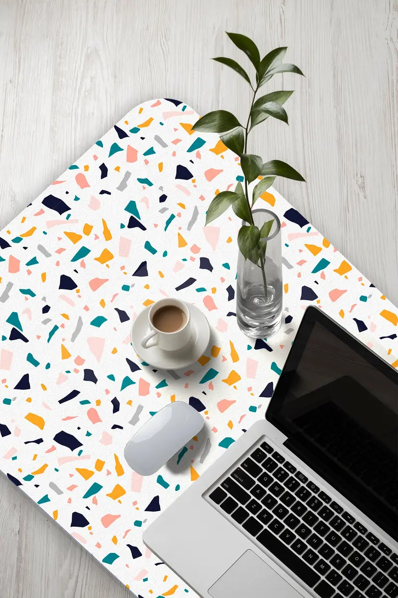 Pack Workspace Marble