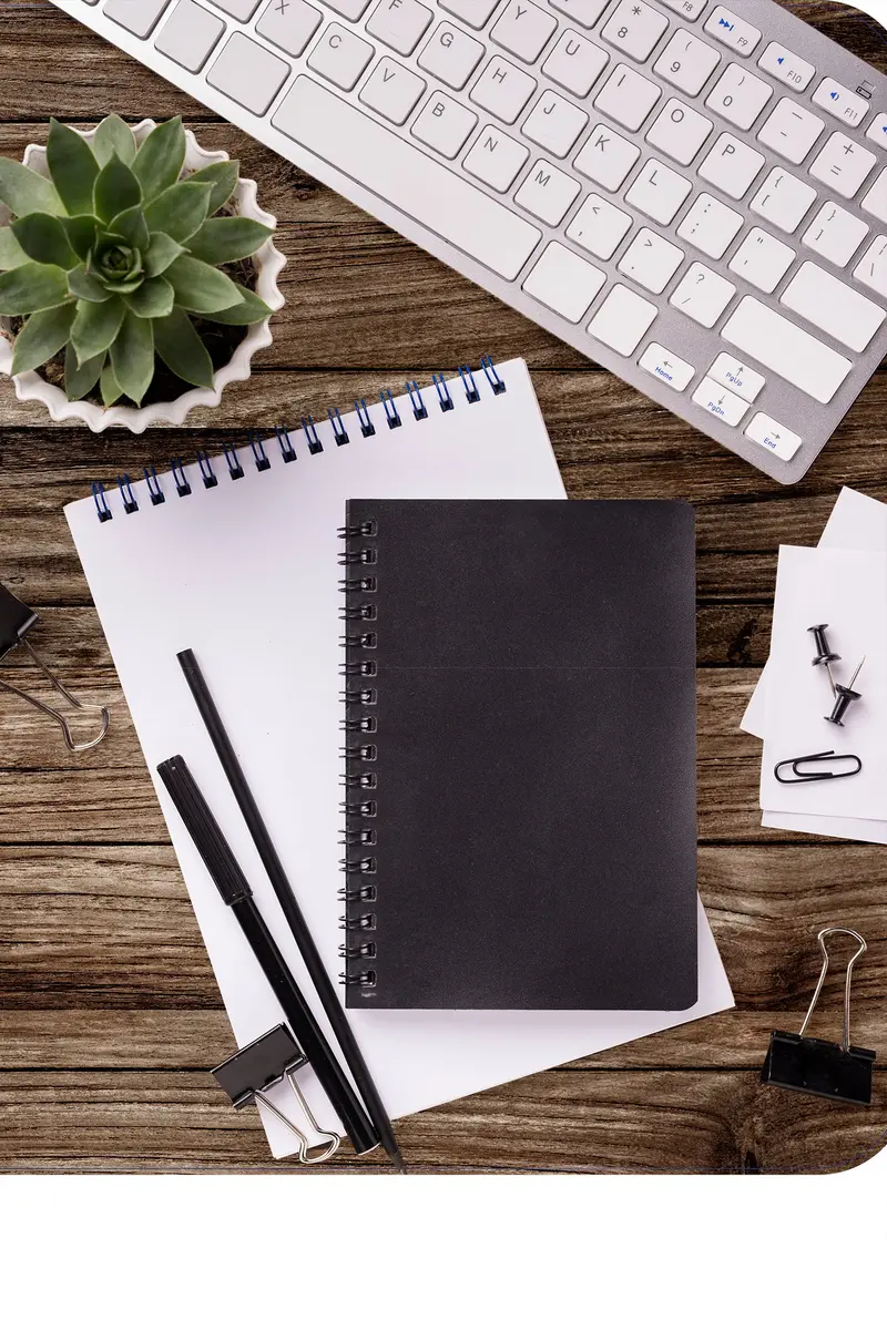 Pack Workspace Wood