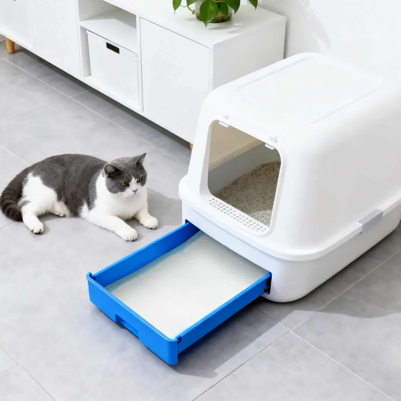 Pad de entrenamiento para mascotas de tela no tejida 100 pcs