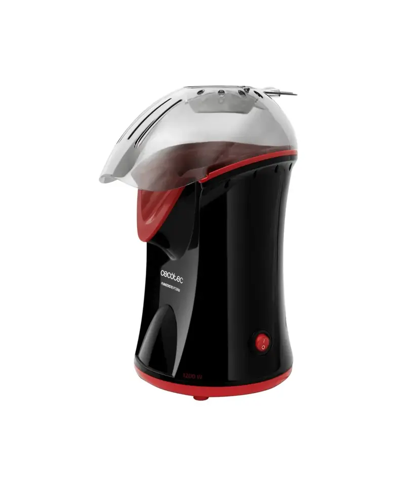 Palomitero Eléctrico 1200W