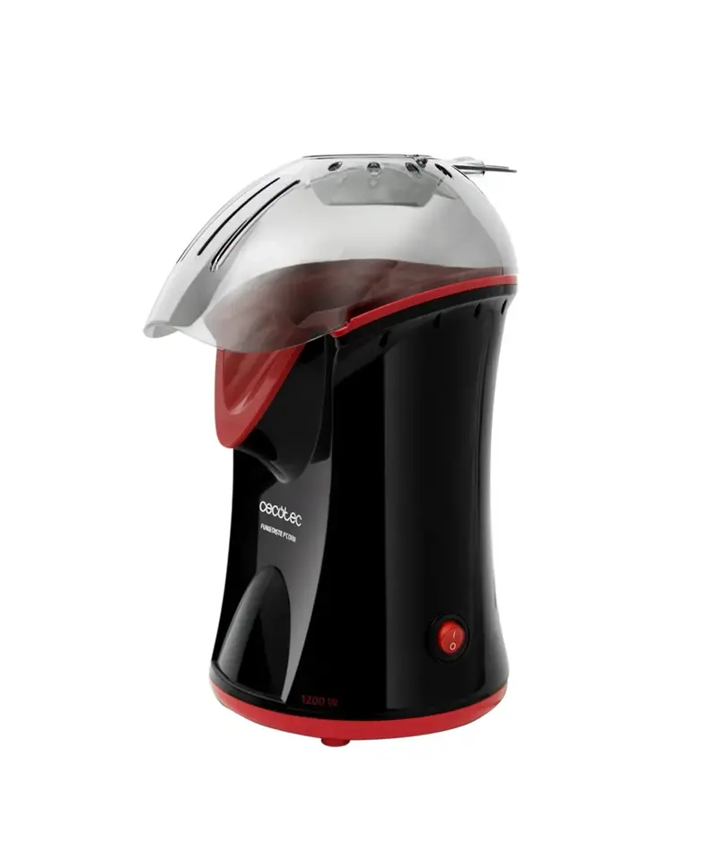 Palomitero Eléctrico 1200W