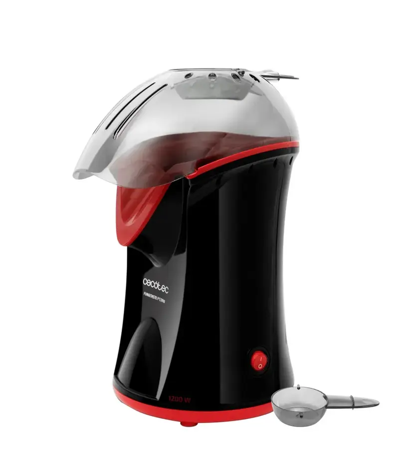 Palomitero Fun&Taste 1200W