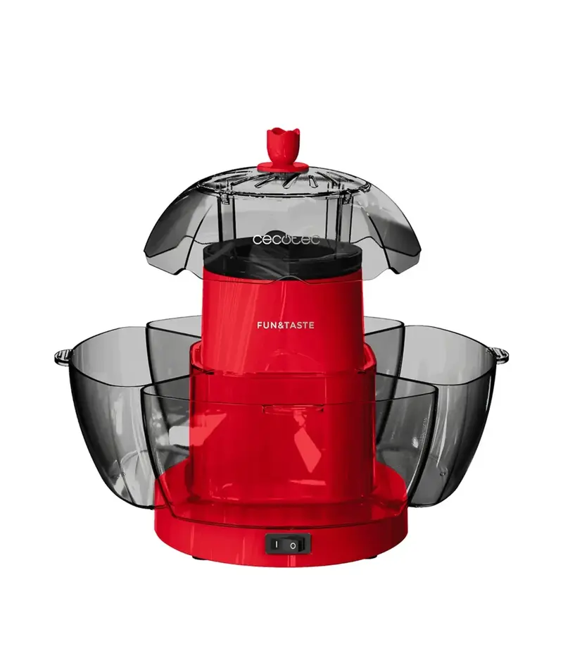 Palomitero Fun&Taste Lotus 1200W
