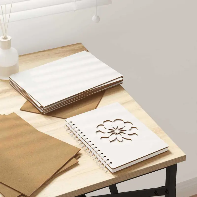 Paneles Decorativos 12 pcs 21 x 30 x 0,27 cm