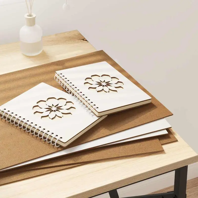 Paneles Decorativos 12 pcs 30 x 42 x 0.27 cm