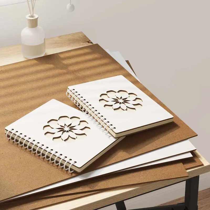 Paneles Decorativos 12 pcs 40 x 60 x 0.27 cm