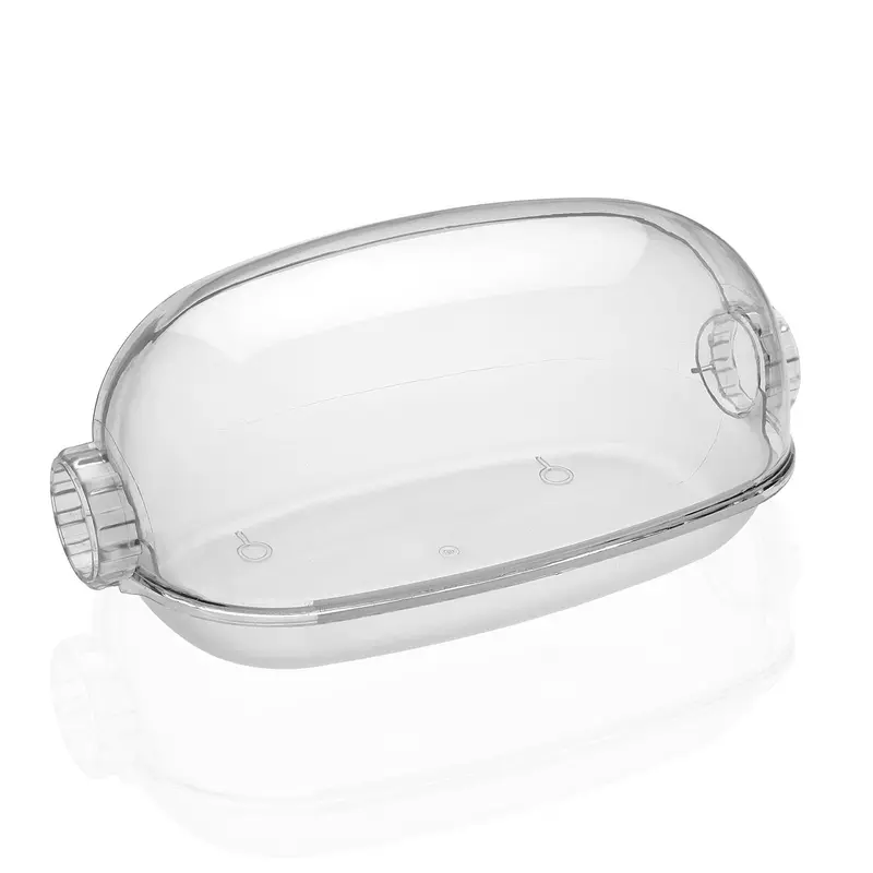 PANERA TRANSPARENTE