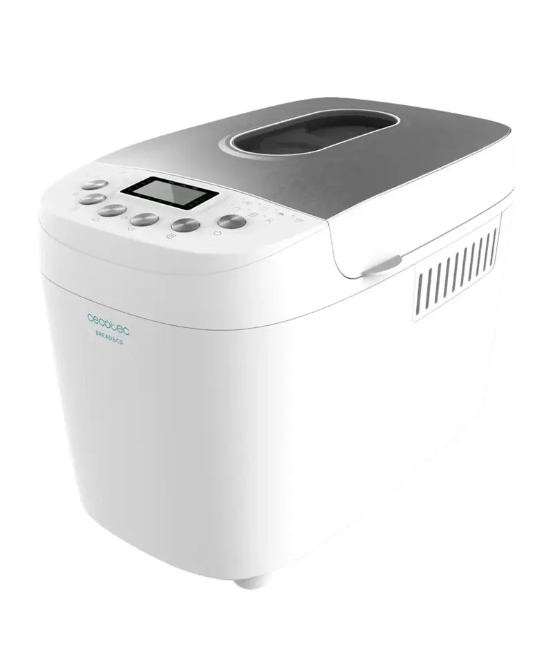 Panificadora Bread&Co 1500 PerfectCook