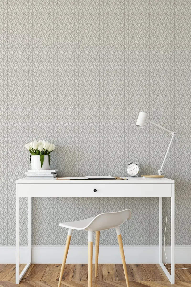 Papel pintado Bone