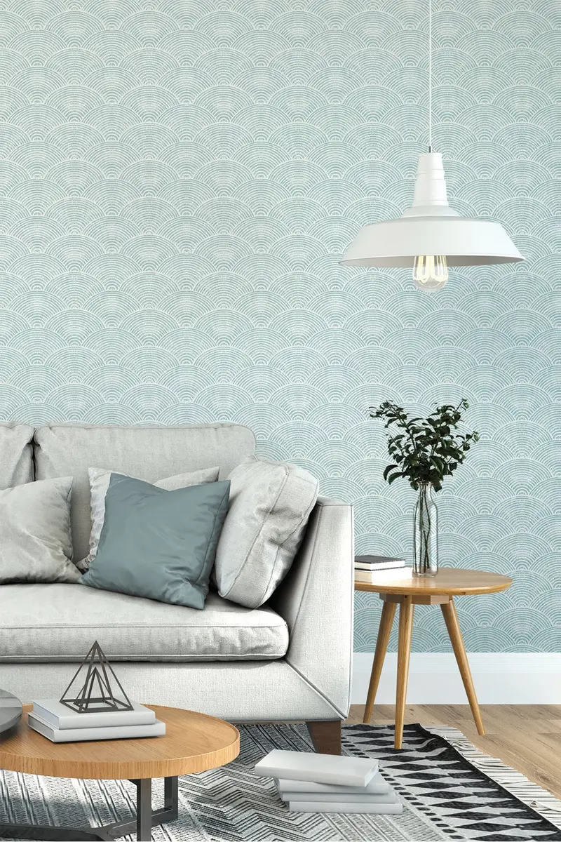 Papel pintado Bow