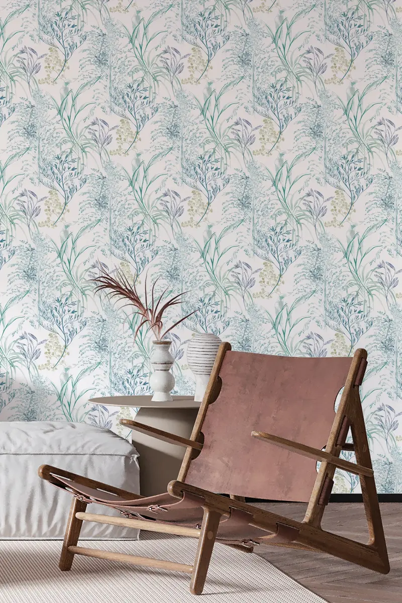 Papel pintado Branch
