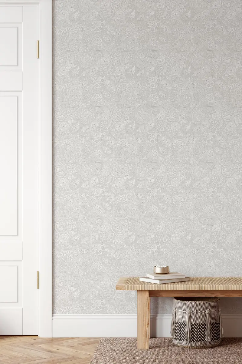 Papel pintado Cocoon