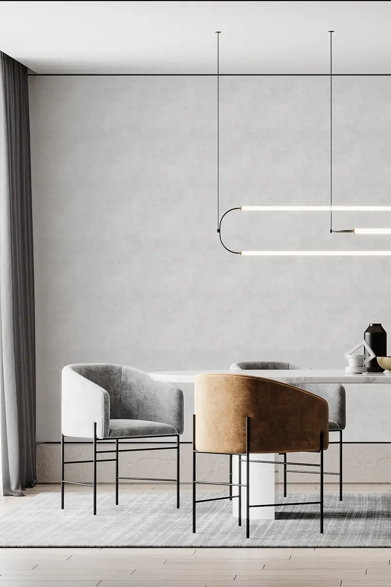 Papel pintado Concrete