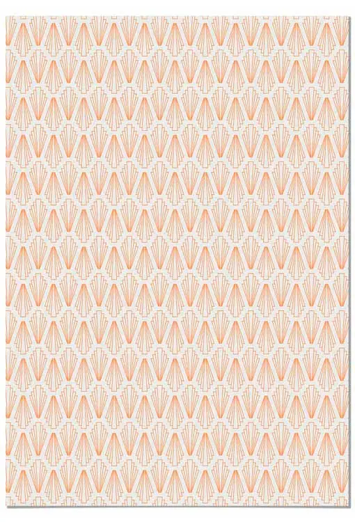 Papel Pintado Geometría Rombo