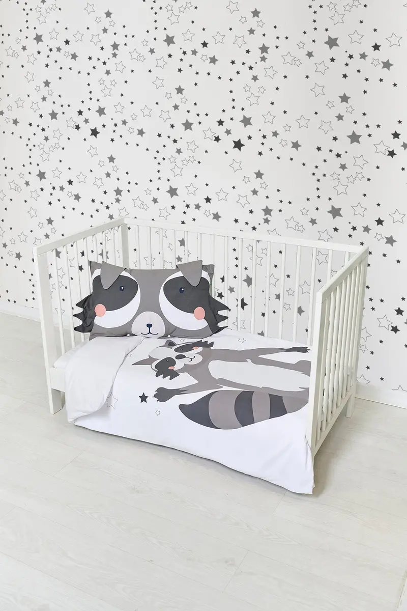 Papel pintado Infantil Stars