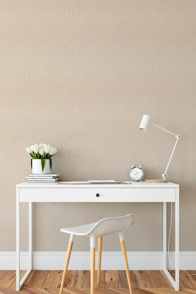 Papel pintado Linen