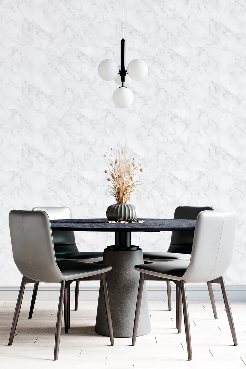 Papel pintado Marmol
