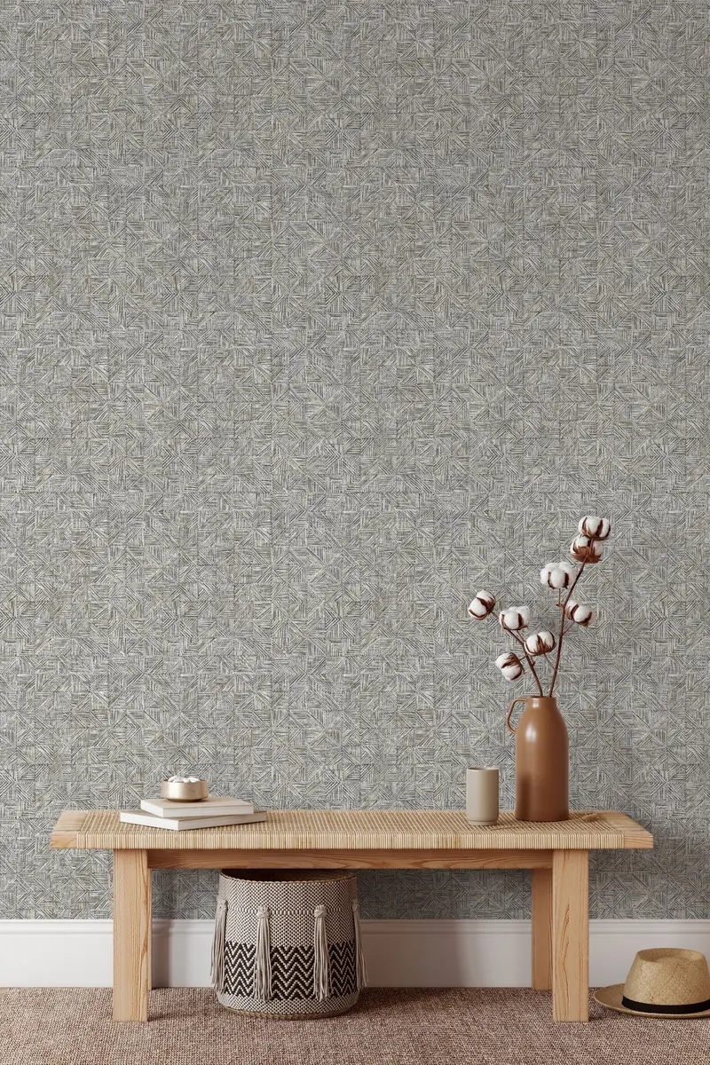 Papel pintado Masai