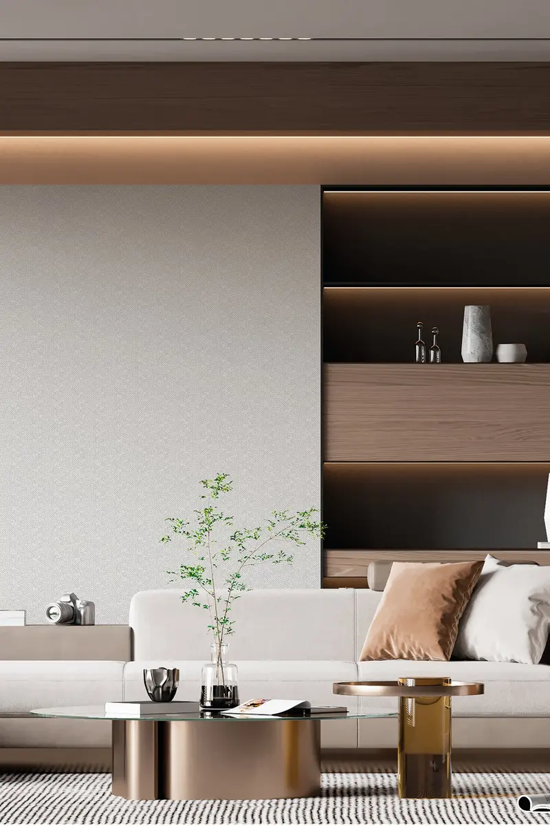 Papel pintado Nordic