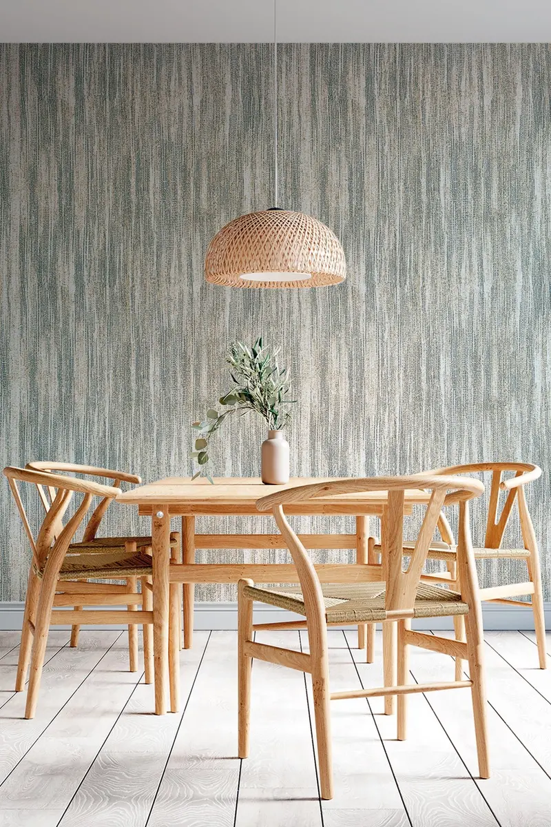 Papel pintado Rope