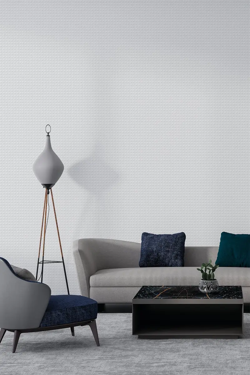 Papel pintado Square